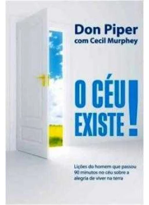 O Céu Existe!
