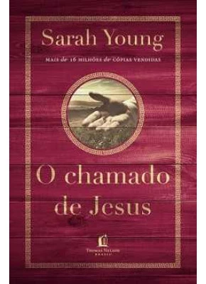 O Chamado De Jesus
