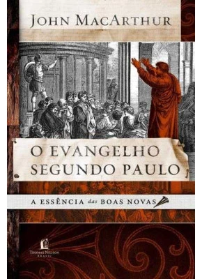 O Evangelho Segundo Paulo
