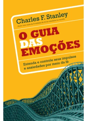 O Guia Das Emoções