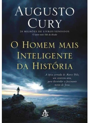 O Homem Mais Inteligente Da História