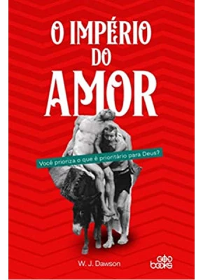 O império do amor