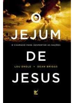 O Jejum De Jesus