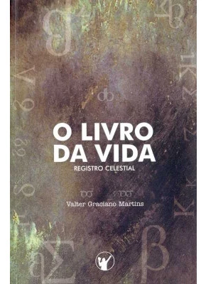 O Livro Da Vida – Registro Celestial