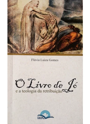 O Livro De Jó