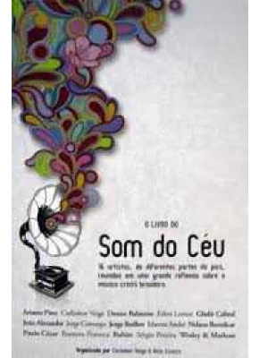 O Livro Do Som Do Céu