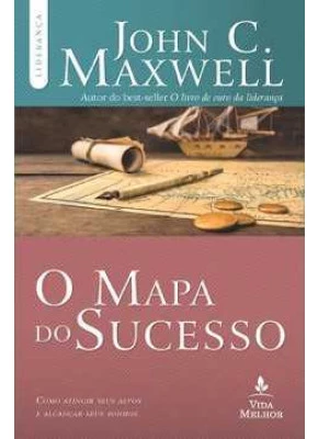 O Mapa Do Sucesso