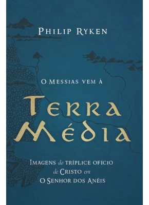 O Messias Vem À Terra-Média