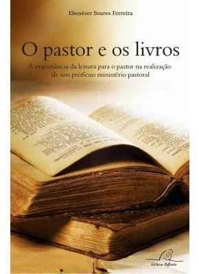O Pastor E Os Livros