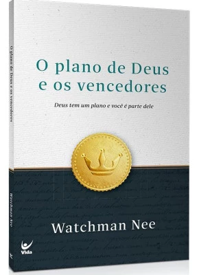 O plano de Deus e os vencedores