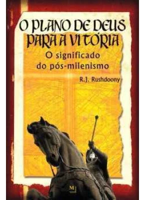 O Plano De Deus Para A Vitória