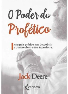 O Poder Do Profético
