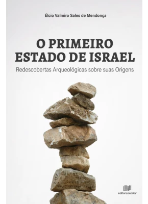O Primeiro Estado de Israel