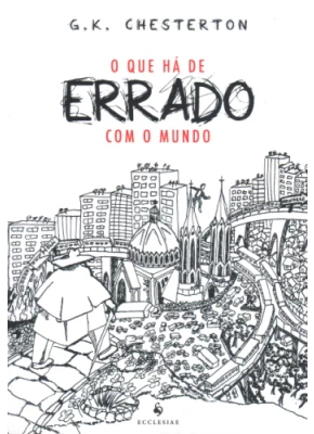 O Há De Errado Com O Mundo