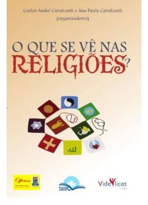 O Que Se Vê Nas Religiões?