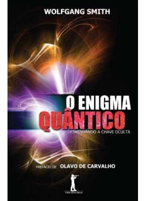 O Enigma Quântico