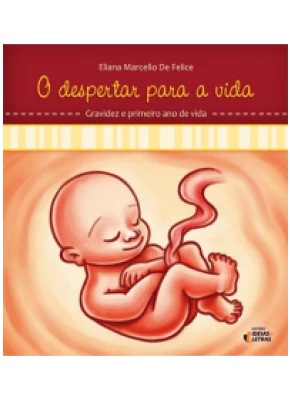 O Despertar Para A Vida