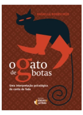 O Gato De Botas
