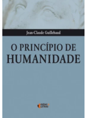 O Princípio De Humanidade