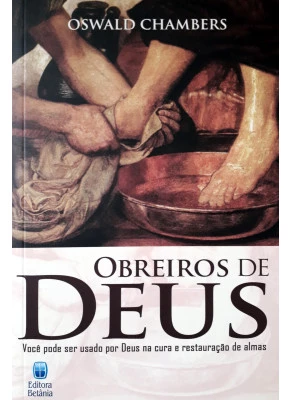 Obreiros De Deus