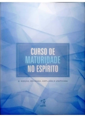 Curso De Maturidade No Espírito