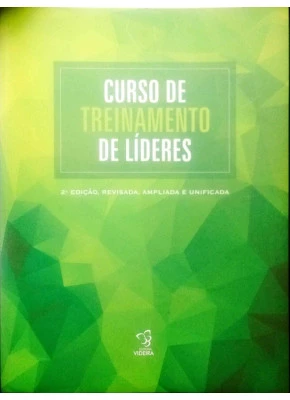 Curso De Treinamento De Líderes