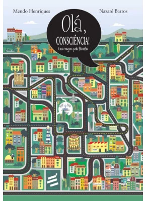 Olá, Consciência!