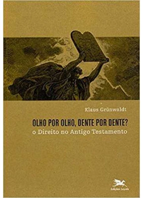 Olho Por Olho, Dente Por Dente?