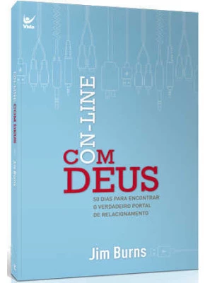 On-Line Com Deus
