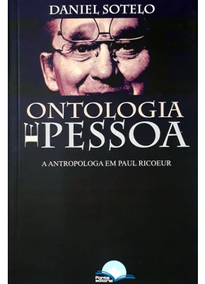 Ontologia E Pessoa
