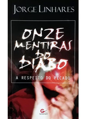 Onze Mentiras Do Diabo