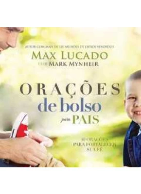 Orações De Bolso Para Pais