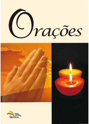 Oracoes - Sinodal