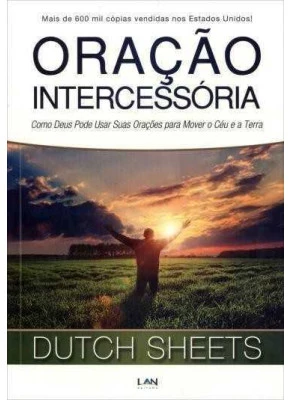Oração Intercessória