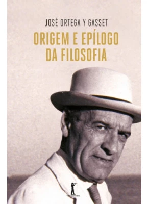 Origem E Epílogo Da Filosofia