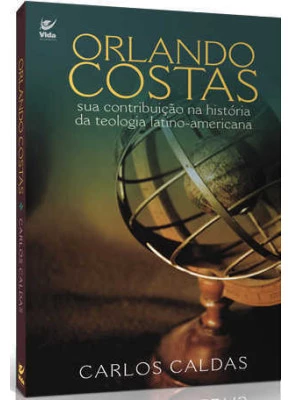 Orlando Costas
