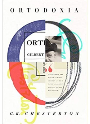 Ortodoxia