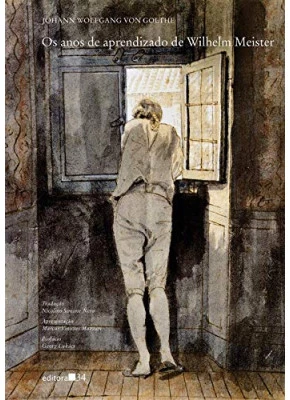 Os Anos De Aprendizado De Wilhelm Meister