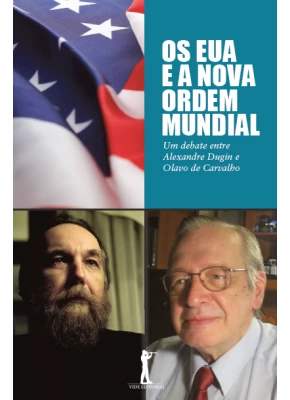 Os Eua E A Nova Ordem Mundial