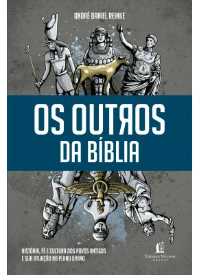 Os Outros Da Bíblia      