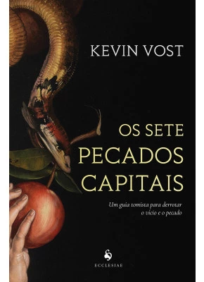 Os Sete Pecados Capitais