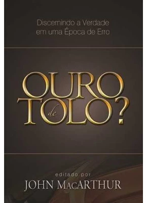 Ouro De Tolo?