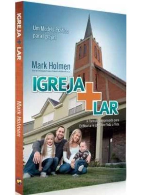 Igreja   Lar