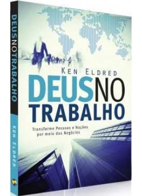 Deus No Trabalho