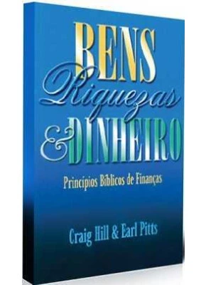 Bens, Riqueza E Dinheiro