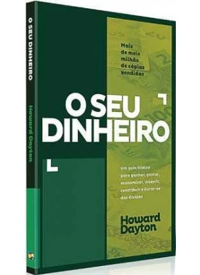 O Seu Dinheiro