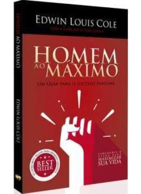 Homem Ao Máximo