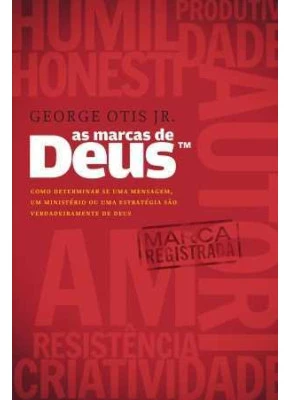As Marcas De Deus