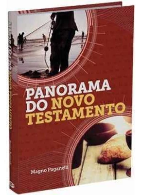 Panorama Do Novo Testamento