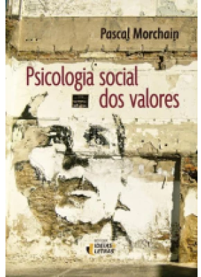 Psicologia Social Dos Valores